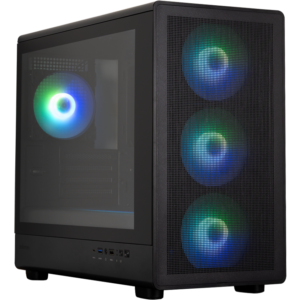 Корпус Zalman M5 Black