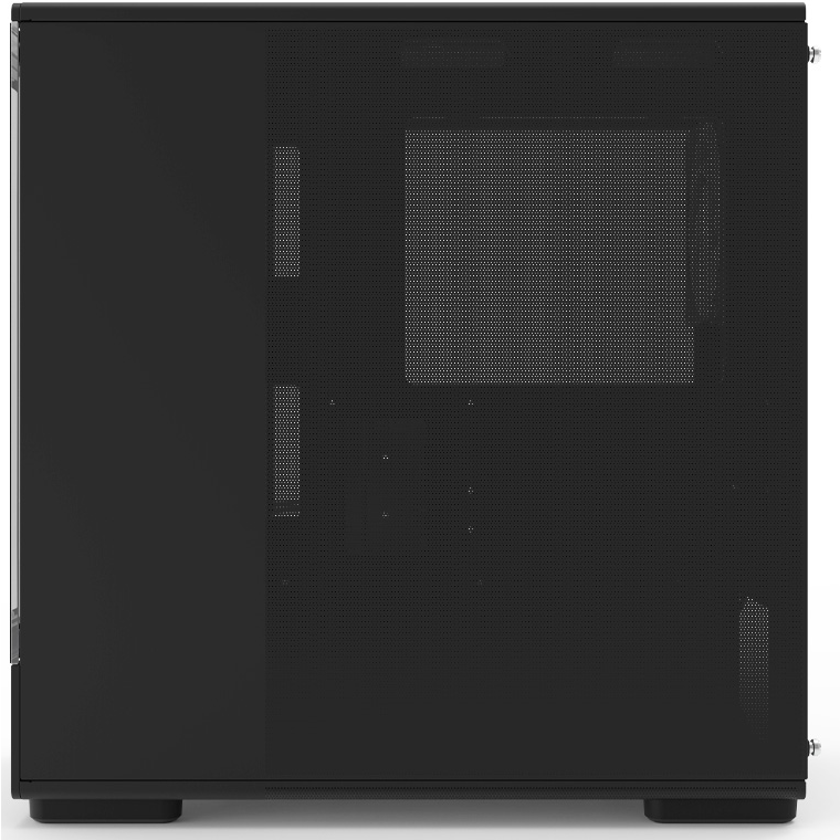 Корпус Zalman P10 Black — изображение 2