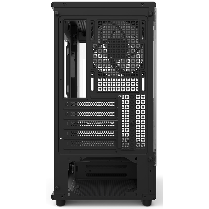 Корпус Zalman P10 Black — изображение 8