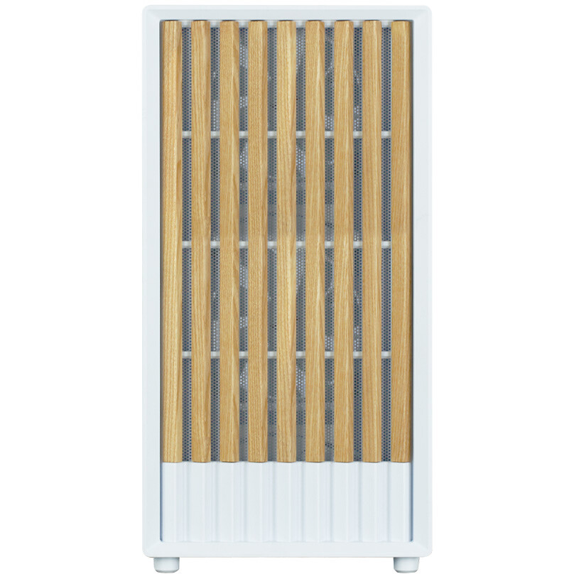 Корпус Zalman P10 NAMU White — изображение 3