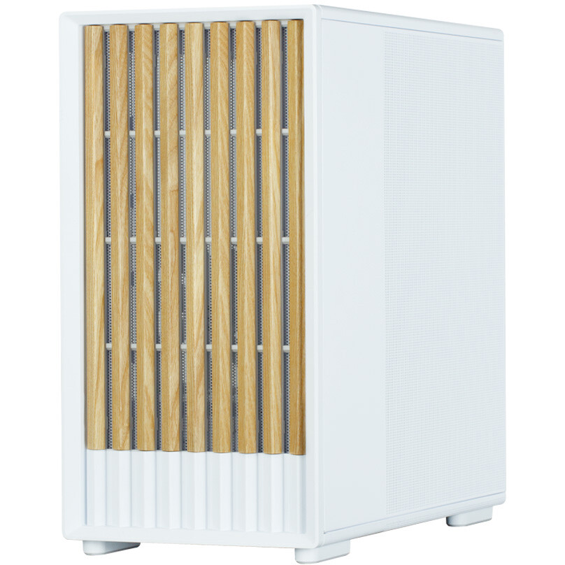 Корпус Zalman P10 NAMU White — изображение 4