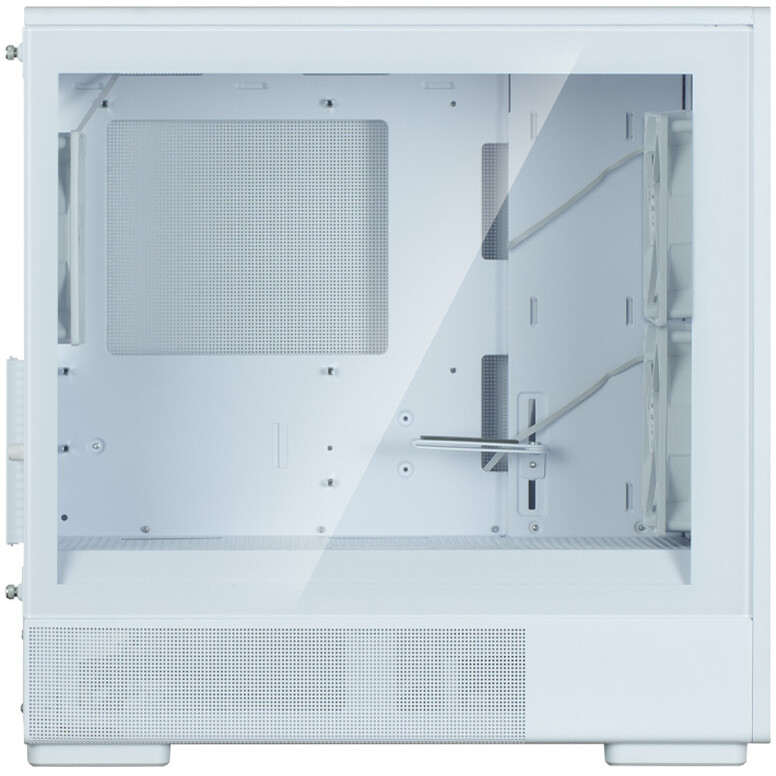 Корпус Zalman P10 NAMU White — изображение 5