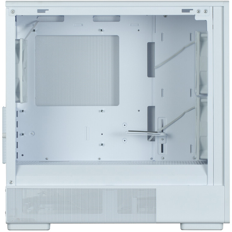 Корпус Zalman P10 NAMU White — изображение 6