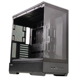 Корпус Zalman P50 Black