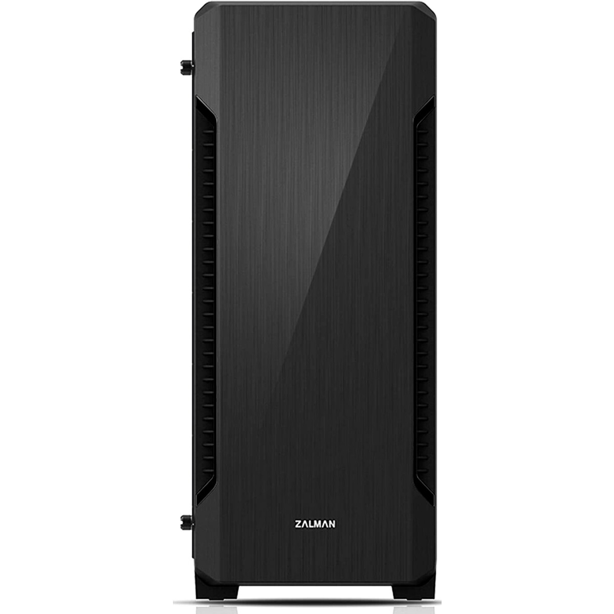 Корпус Zalman S3 TG Black — изображение 6