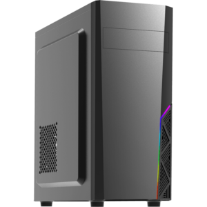 Корпус Zalman T8 Black