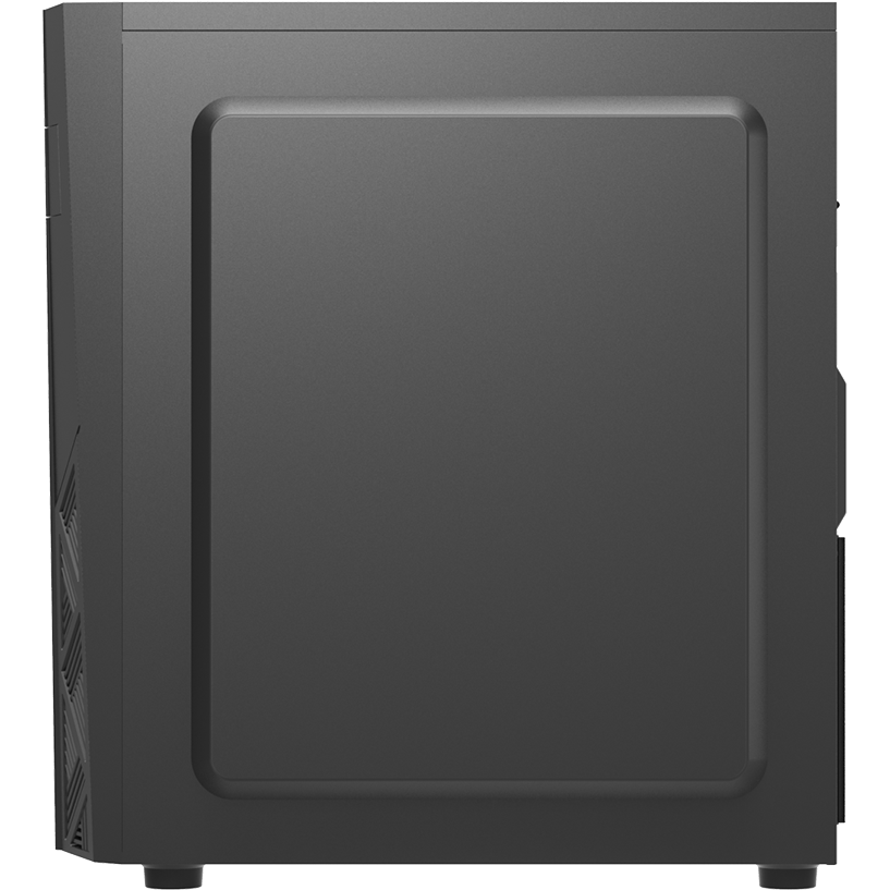 Корпус Zalman T8 Black — изображение 4