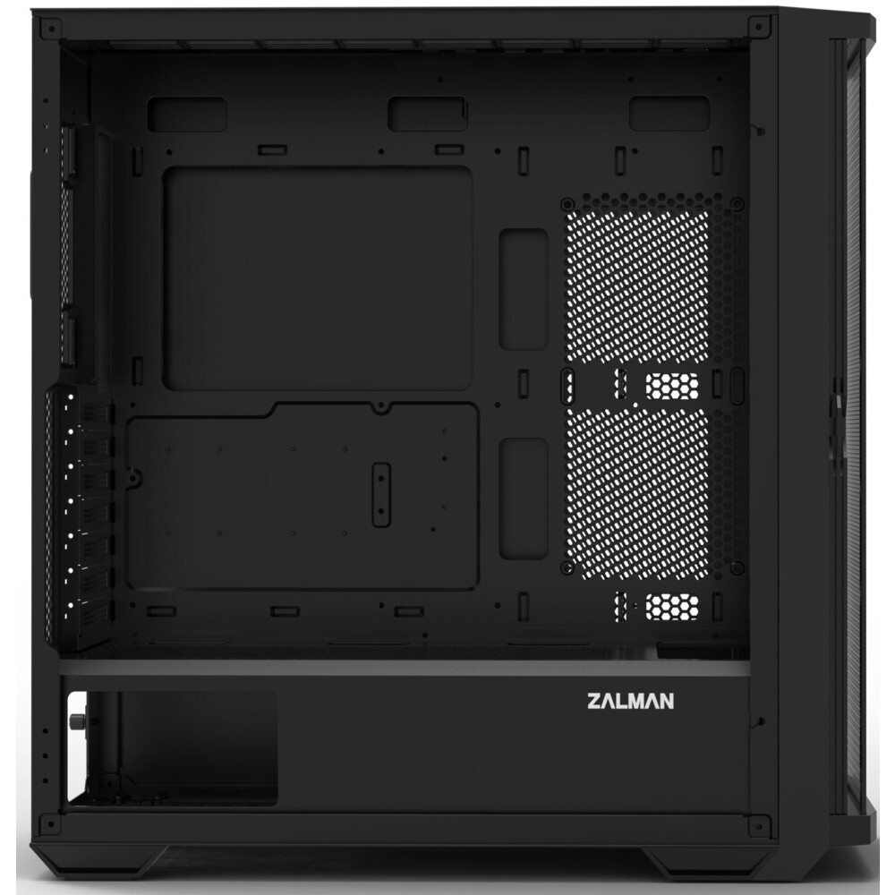 Корпус Zalman Z10 Black — изображение 6