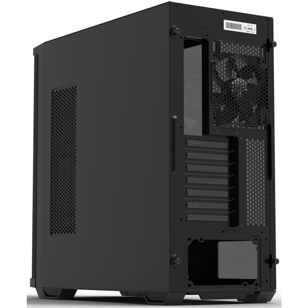 Корпус Zalman Z10 Black — изображение 7