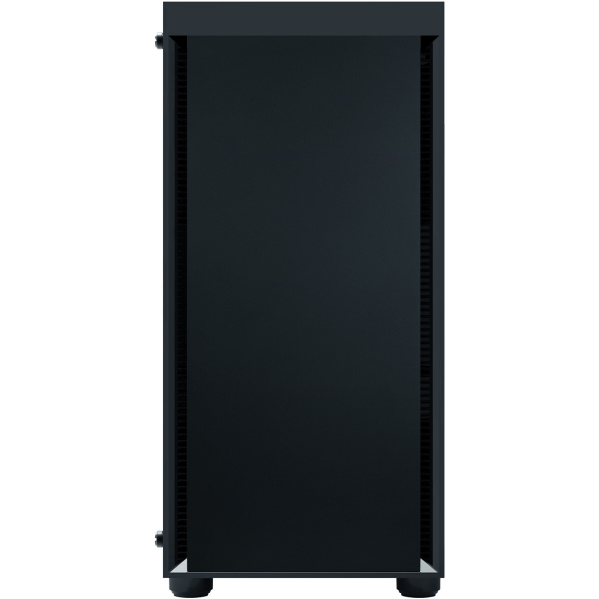 Корпус Zalman ZM-T3 Plus Black — изображение 3