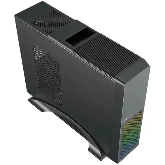 Корпус ZIRCON Desk Mini 300W Black — изображение 6