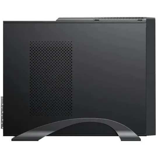 Корпус ZIRCON Desk Mini 300W Black — изображение 8