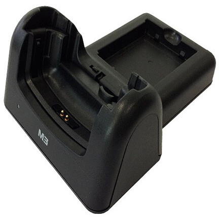 Кредл M3 Mobile SM15-2CRD-EC0