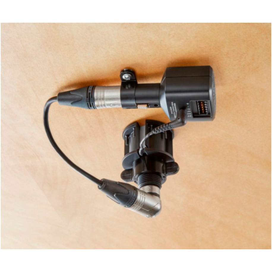 Крепление для микрофона Shure A400MB-MOUNT — изображение 3