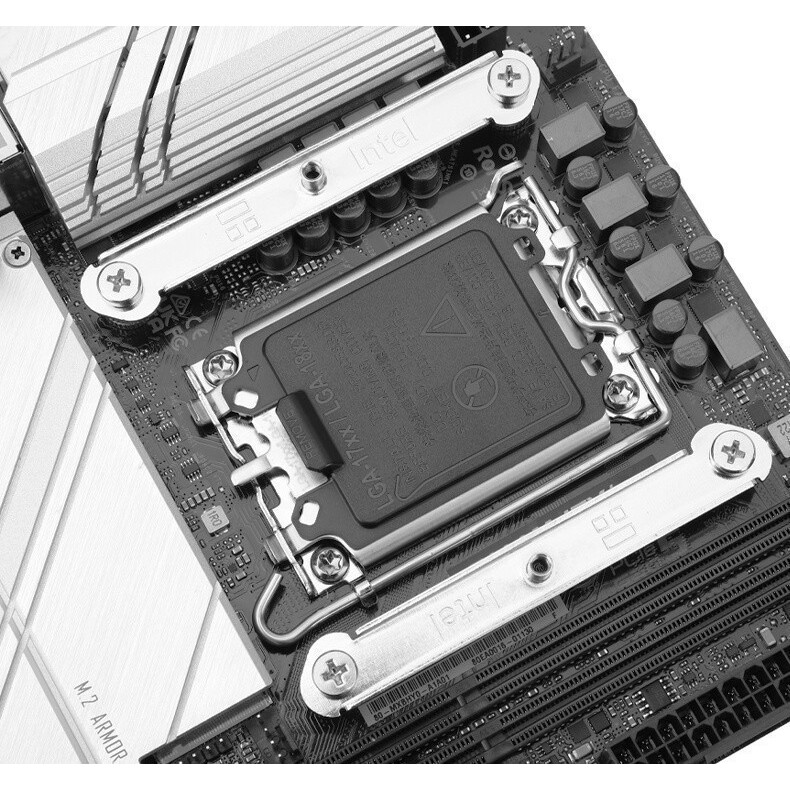 Крепление кулера Thermalright 1700 Type SS2 V1.1 — изображение 3