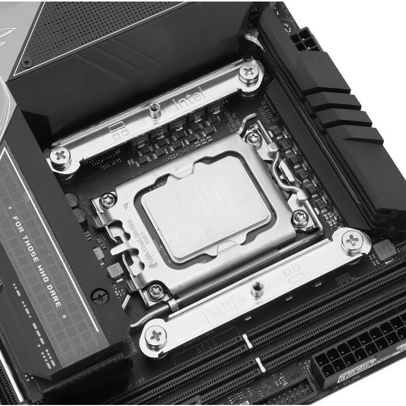 Крепление кулера Thermalright 1700 Type SS2 V1.1 — изображение 4