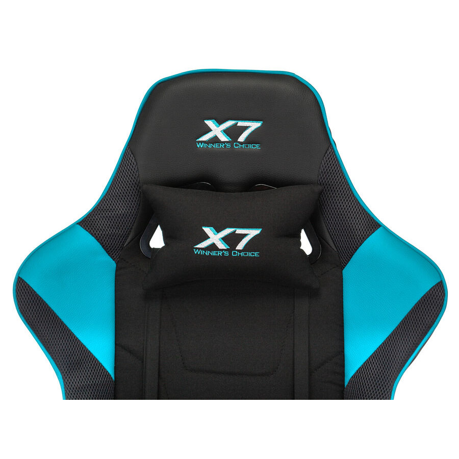 Кресло игровое A4Tech X7 GG-1100 — изображение 4
