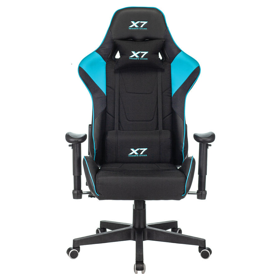 Кресло игровое A4Tech X7 GG-1100 — изображение 5