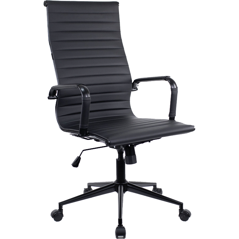 Кресло офисное Everprof EP-rio t eco black
