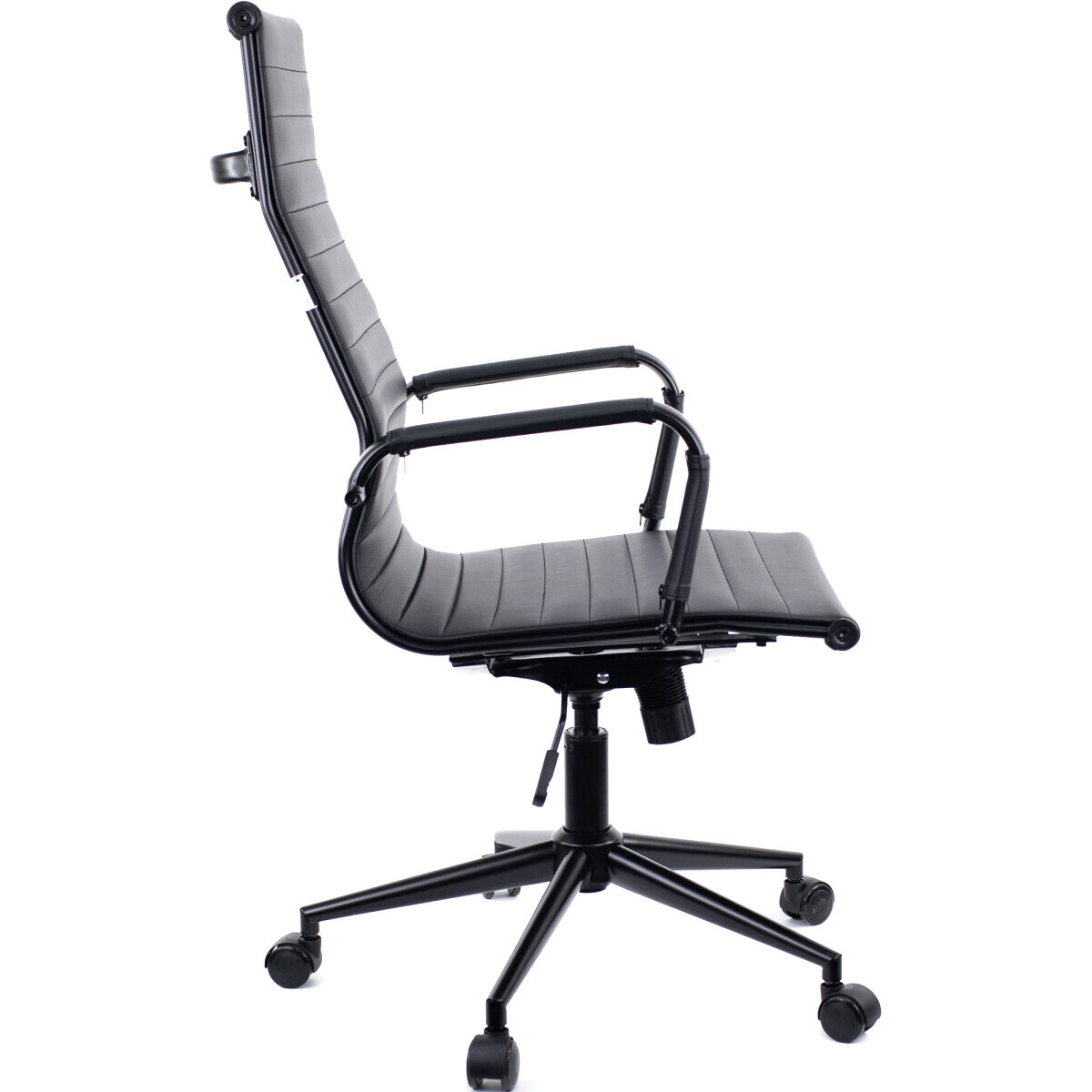 Кресло офисное Everprof EP-rio t eco black — изображение 2