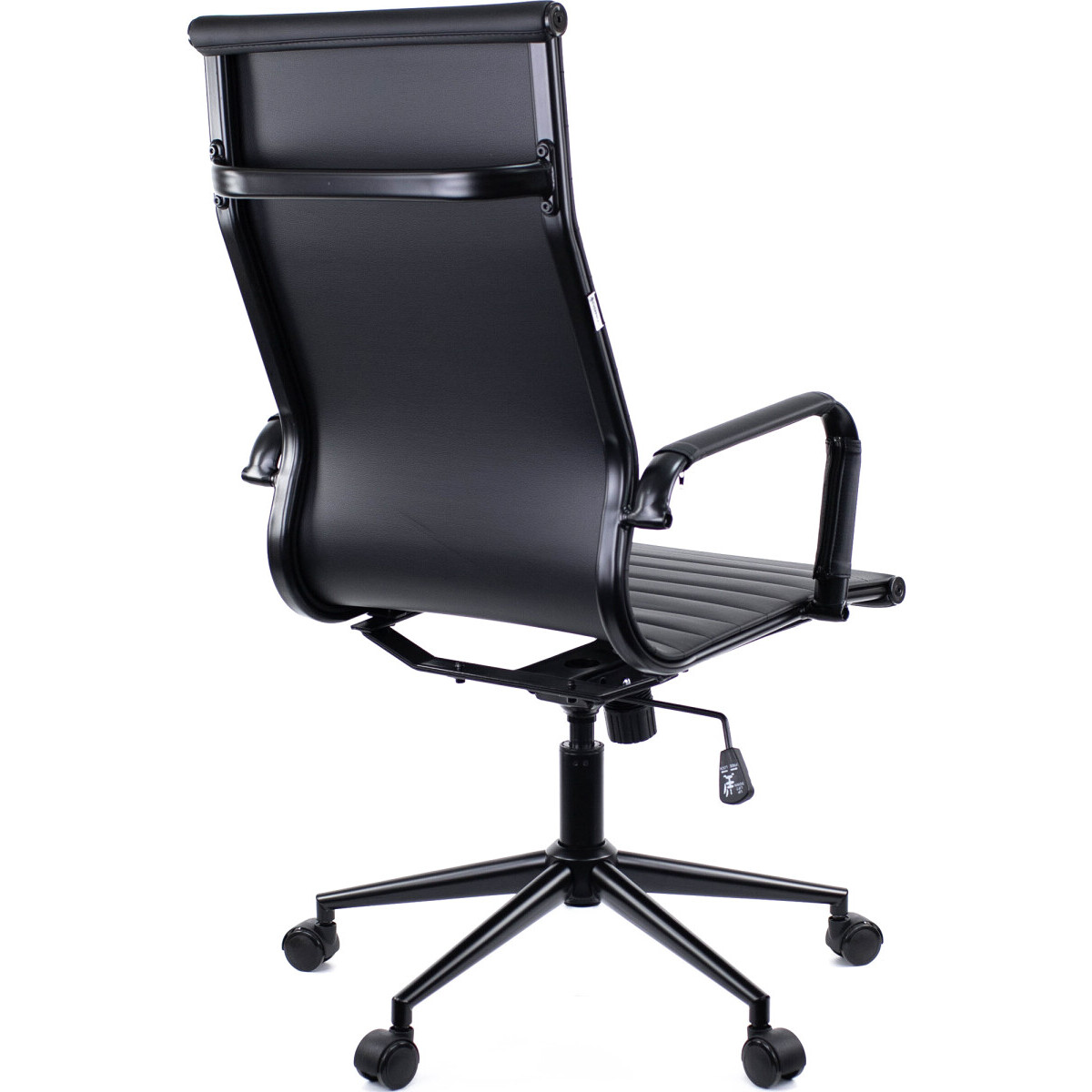 Кресло офисное Everprof EP-rio t eco black — изображение 3