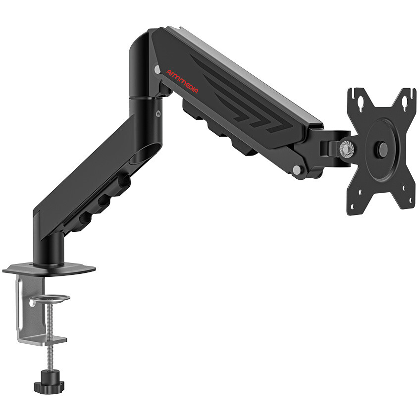 Кронштейн ARM MEDIA LCD-T24 Black