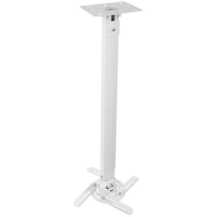 Кронштейн BURO PR05 White — изображение 2
