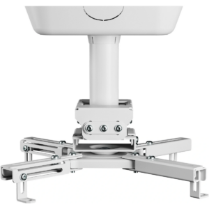 Кронштейн Cactus CS-PROF011S-WT White