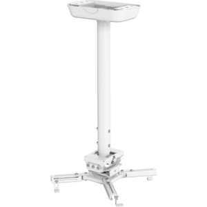 Кронштейн Cactus CS-PROF021M-WT White