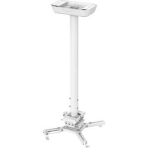 Кронштейн Cactus CS-PROF031L-WT White