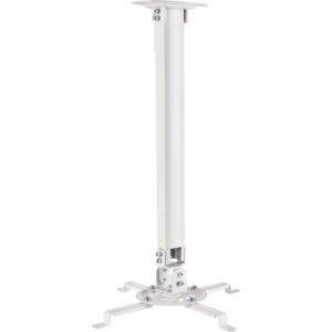 Кронштейн Cactus CS-VM-PRV2-WT White