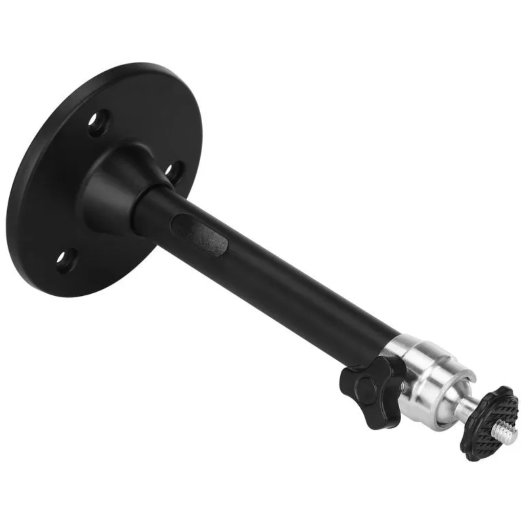 Кронштейн Cactus CS-WMS-13 Black — изображение 2
