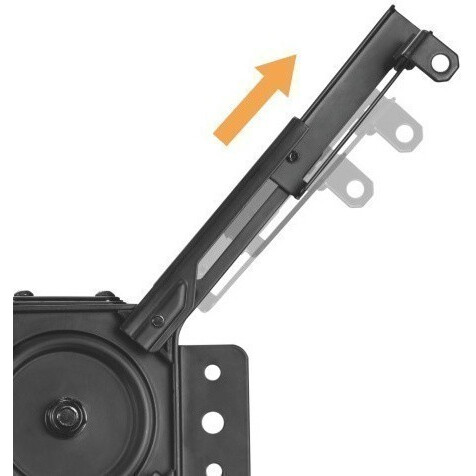 Кронштейн FIX PRB-20-02M — изображение 4