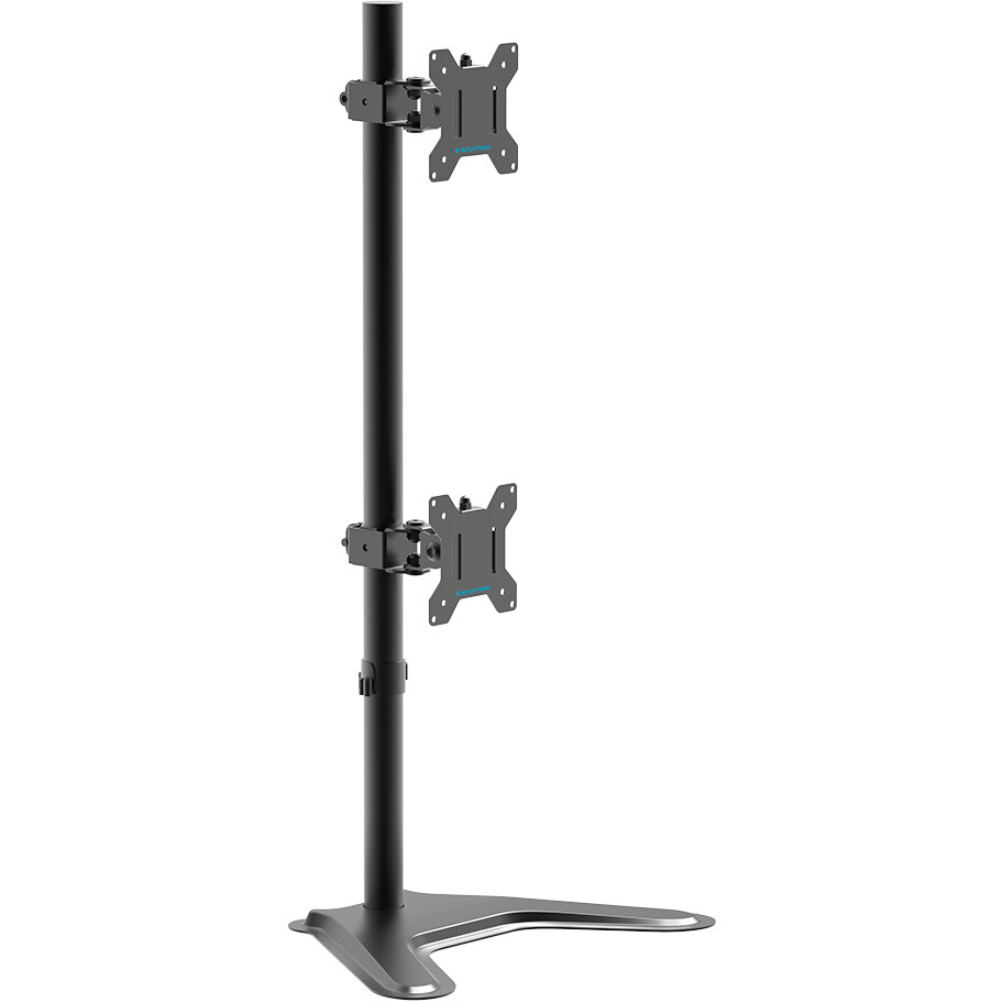 Кронштейн Kromax OFFICE-30 Black