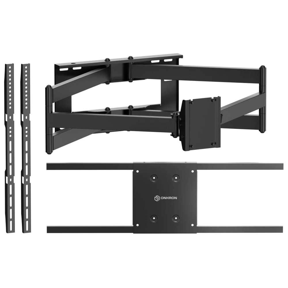 Кронштейн Onkron M8L Black — изображение 2