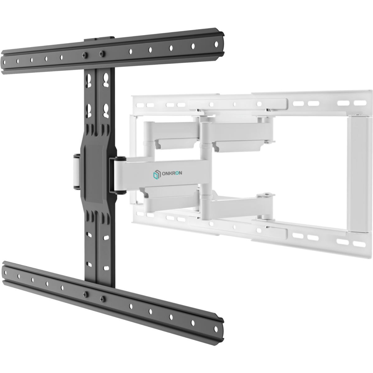 Кронштейн Onkron SM6 Black/White