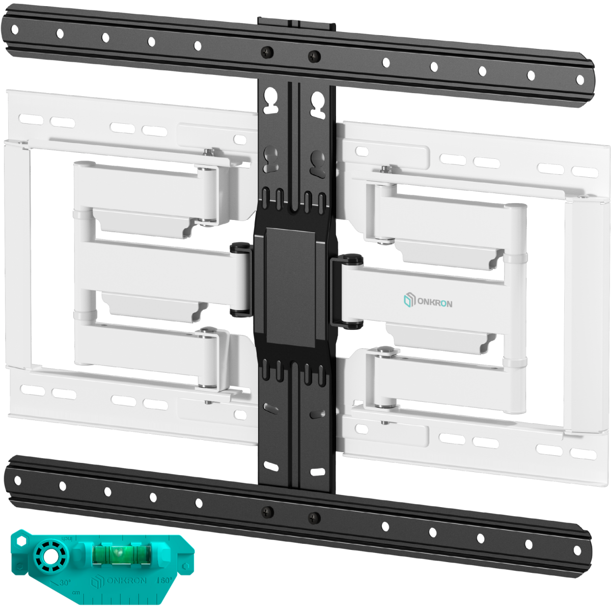 Кронштейн Onkron SM6 Black/White — изображение 3