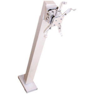 Кронштейн Sakura SLJ-WH-100W
