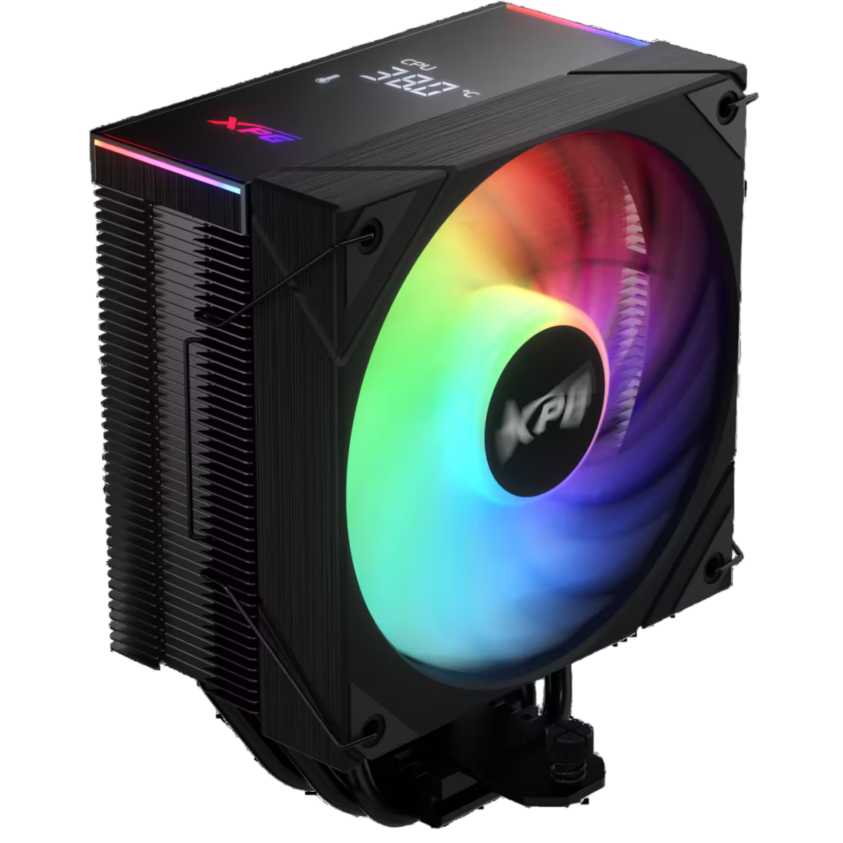 Кулер ADATA MAESTROPLUS42SA-BKCWW