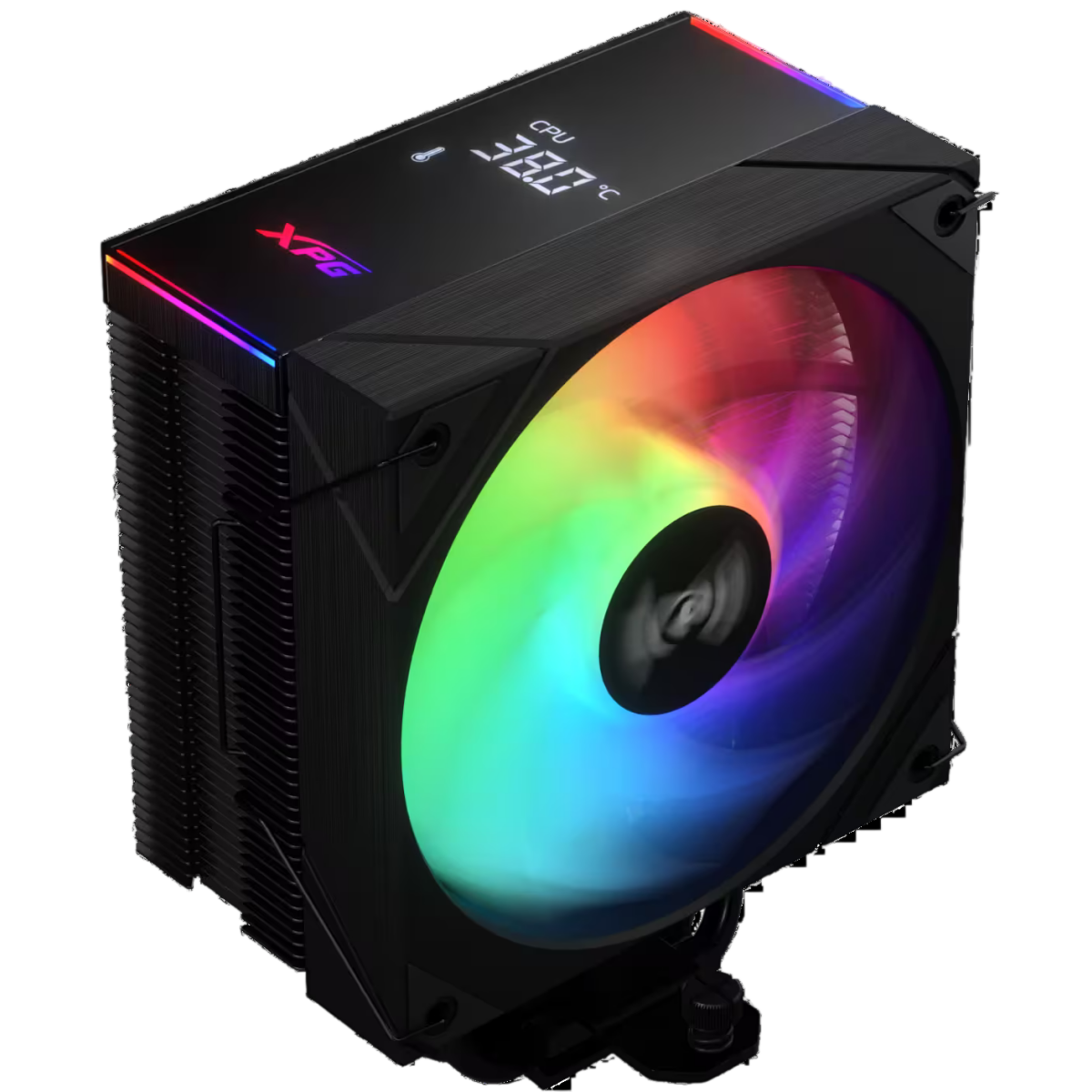 Кулер ADATA MAESTROPLUS42SA-BKCWW — изображение 2
