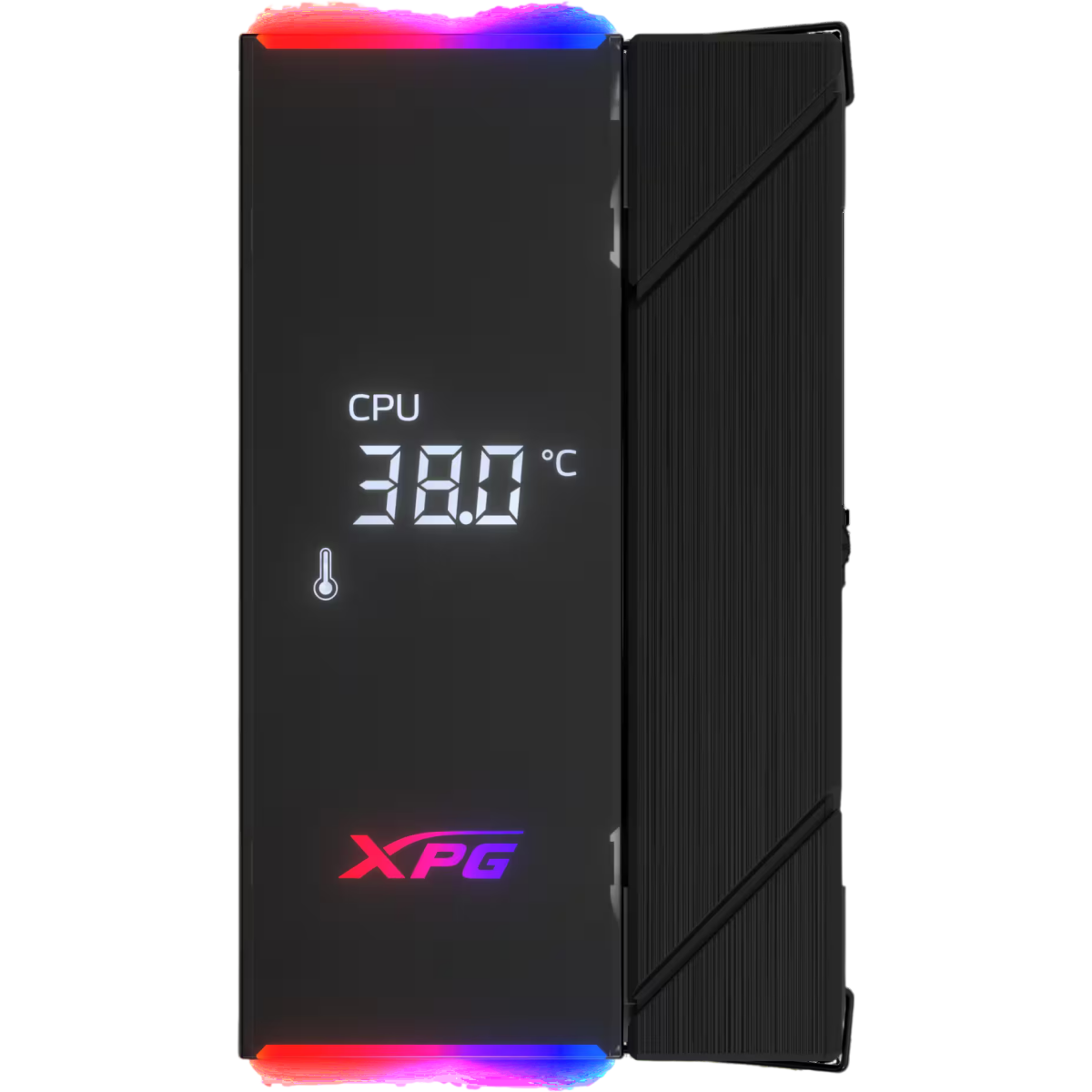 Кулер ADATA MAESTROPLUS42SA-BKCWW — изображение 3