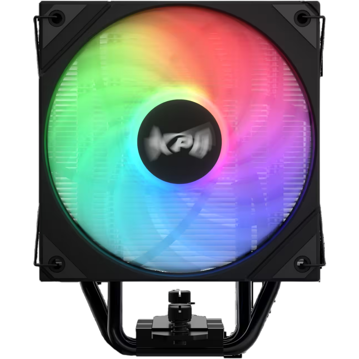 Кулер ADATA MAESTROPLUS42SA-BKCWW — изображение 4