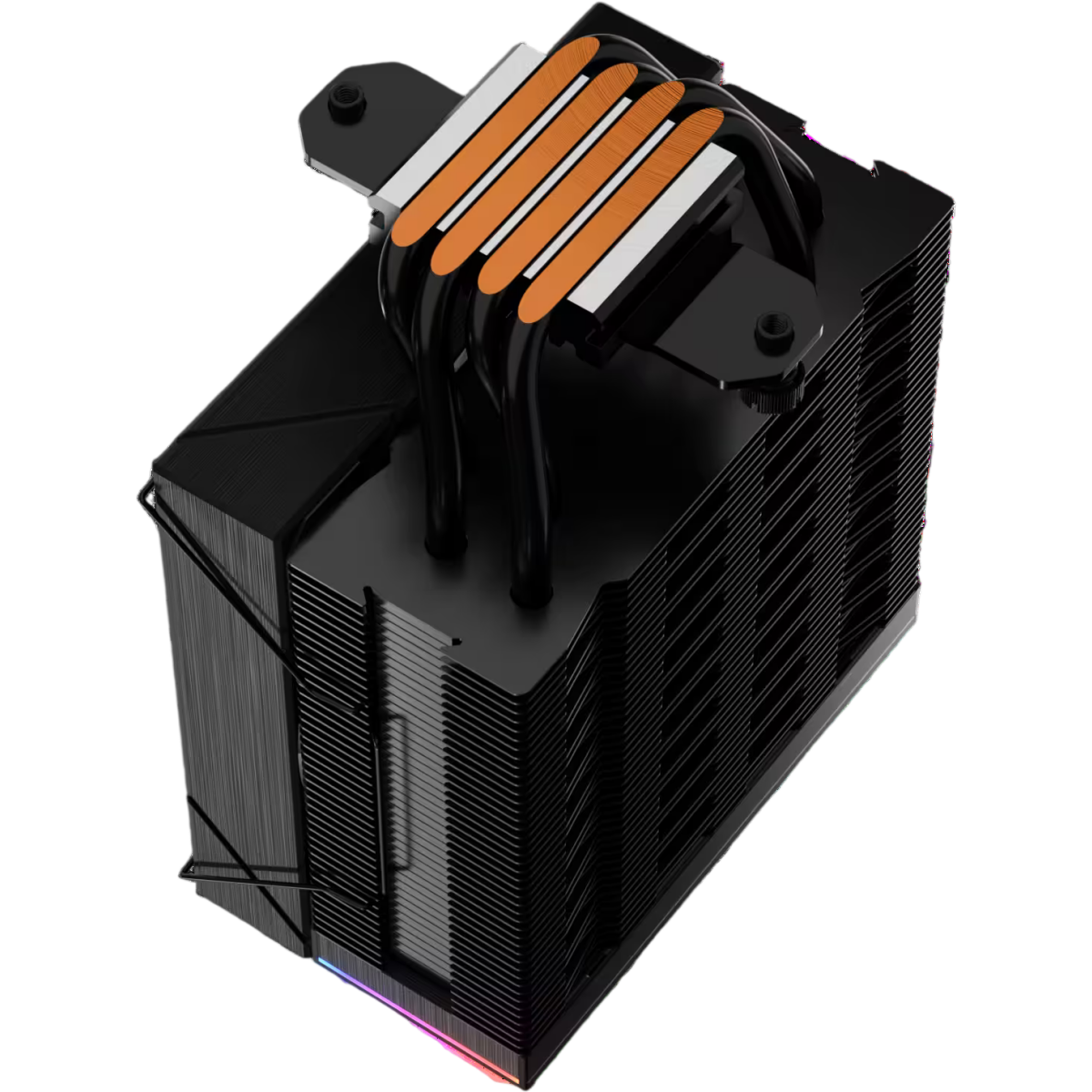 Кулер ADATA MAESTROPLUS42SA-BKCWW — изображение 5