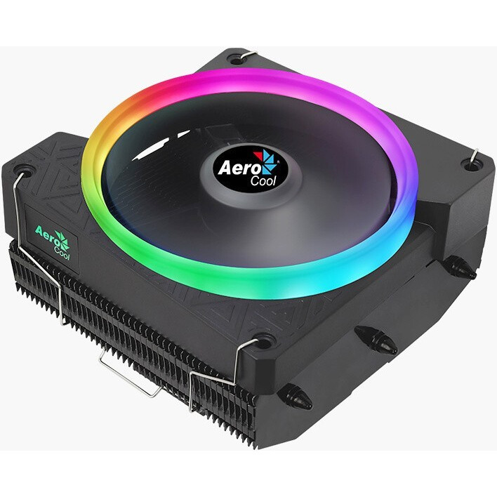 Кулер AeroCool Cylon 3H — изображение 2