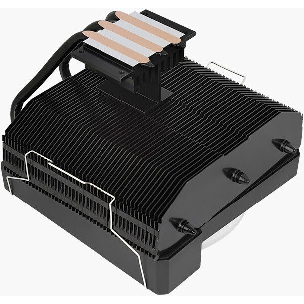 Кулер AeroCool Cylon 3H — изображение 3
