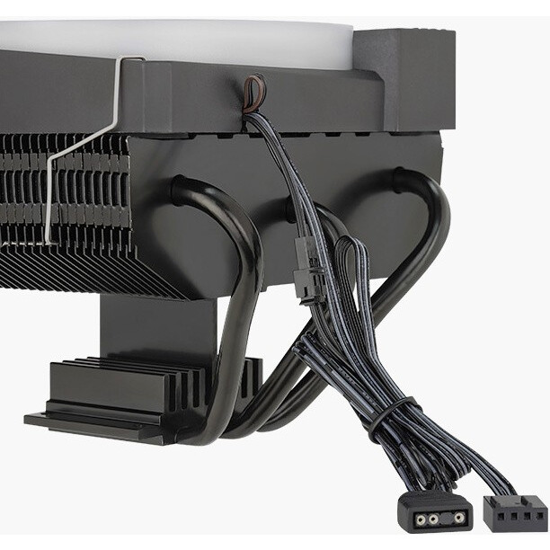Кулер AeroCool Cylon 3H — изображение 5