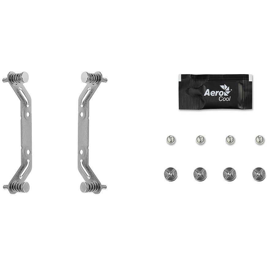 Кулер AeroCool Cylon 3H — изображение 7