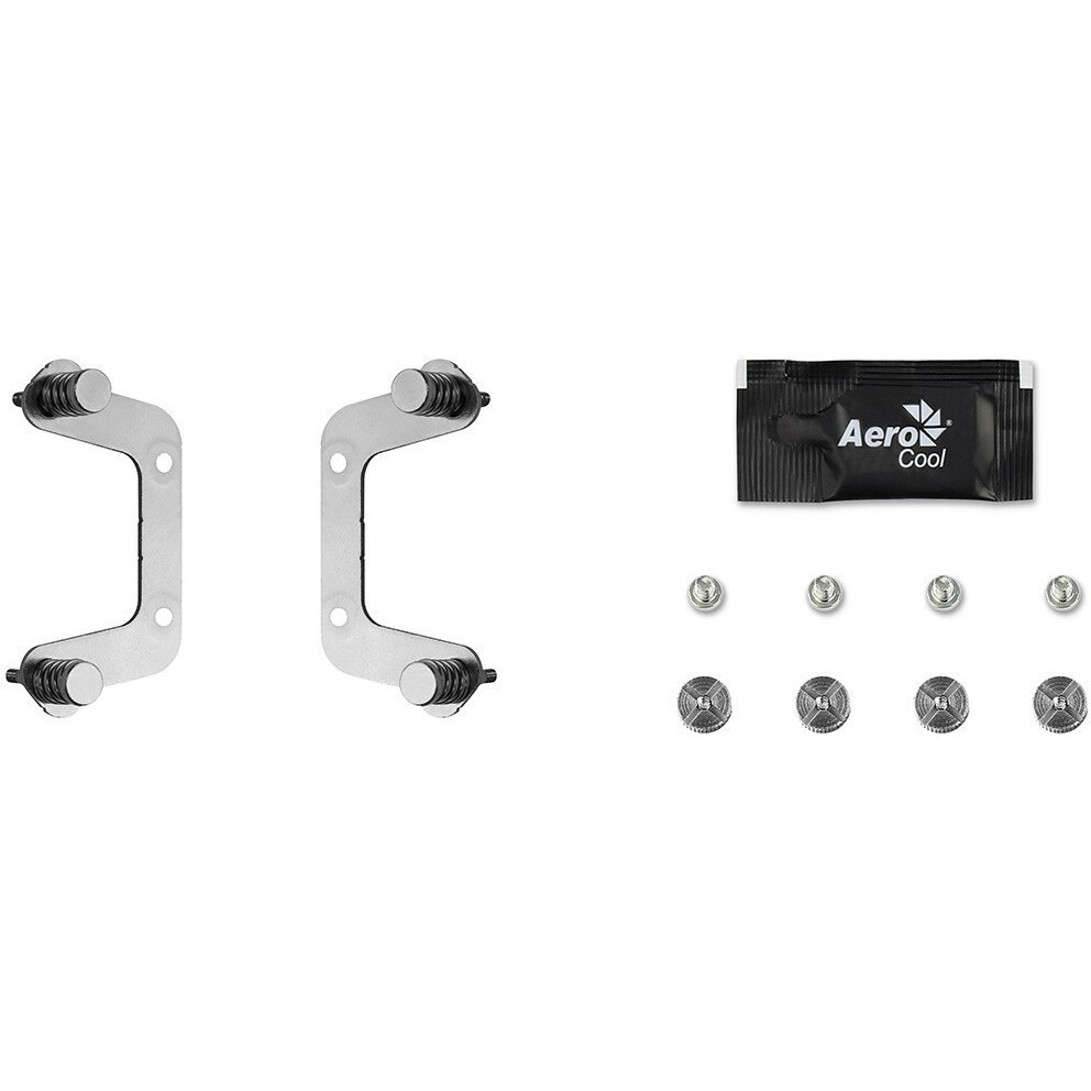 Кулер AeroCool Cylon 3H — изображение 8
