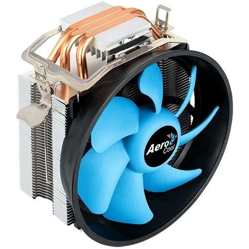 Кулер AeroCool Verkho 3 Plus — изображение 2