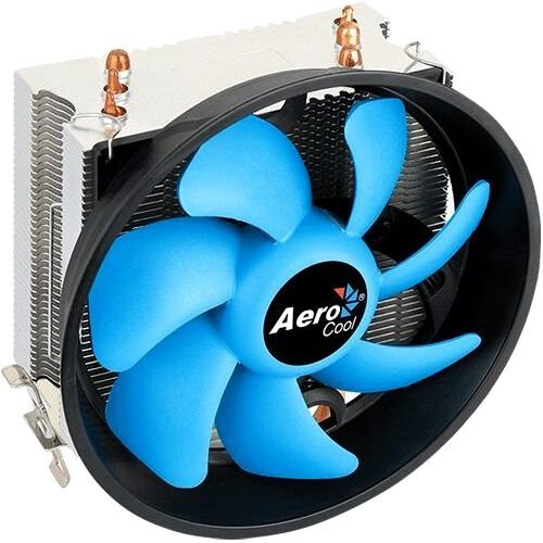 Кулер AeroCool Verkho 3 Plus — изображение 3